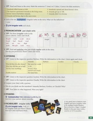 New English File Elementary Students Book 1.pdf