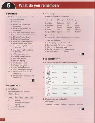 New English File Elementary Students Book 1.pdf