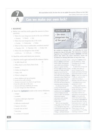 New english intermediate   workbook