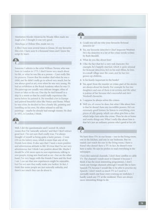 New english intermediate   workbook