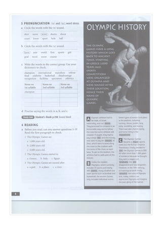 New english intermediate   workbook