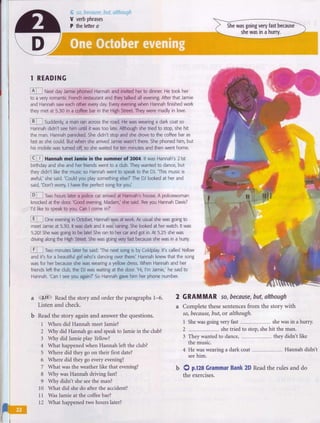 New english file pre intermediate student's book | PDF