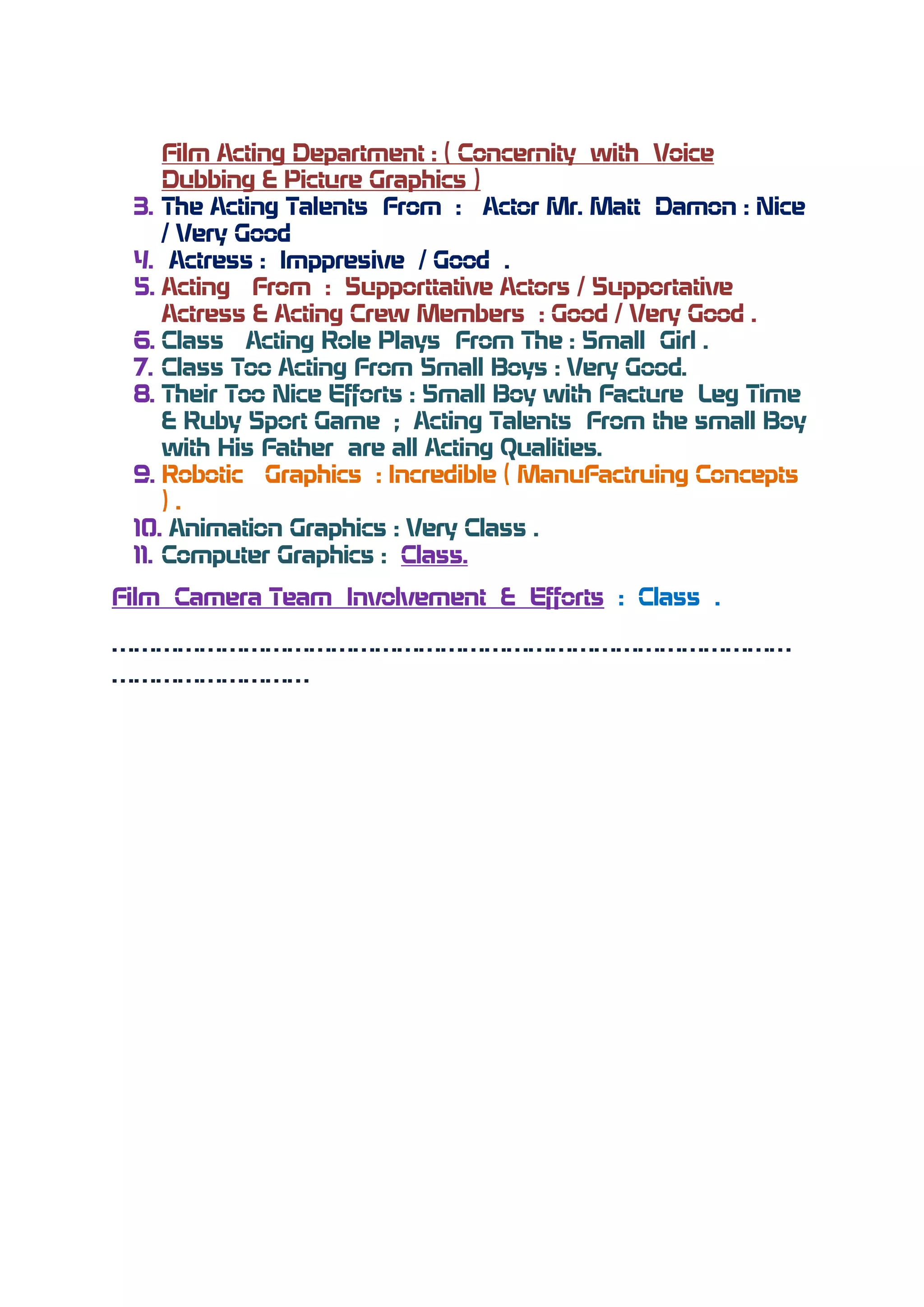 New english movie review ~~ elysium ~~!~~ PDF