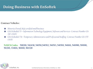 Management and Oversight team is very responsive and open to feedback17