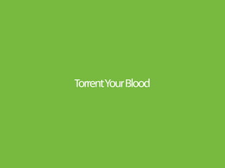 Torrent Your Blood
 