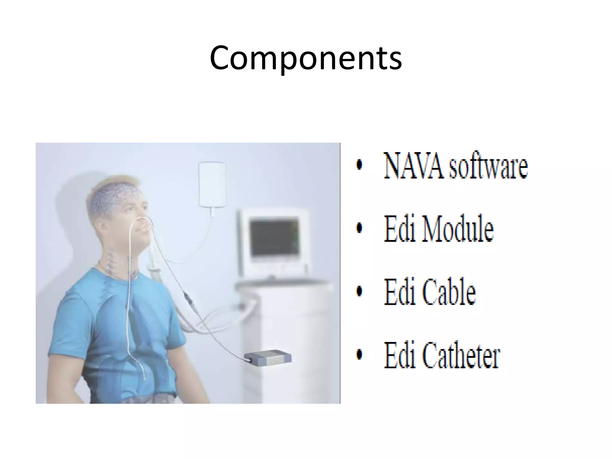 Components
 