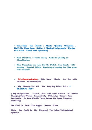 Newer Type Movie 2 Guns Different Quality Reveiws A