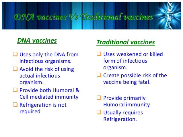 Newer Vaccines - 