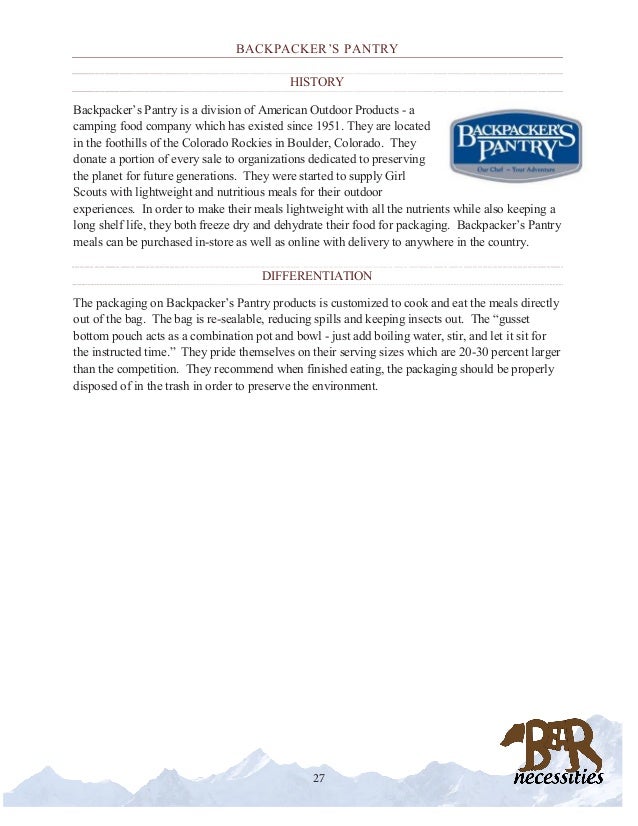 Advertising Promotion Book