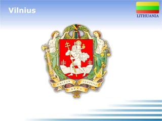 Vilnius
 