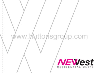 www.huttonsgroup.com

RESIDENTIAL

UNITS

 