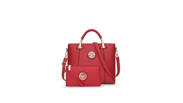 tc brand purse