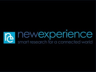 ©new experience 2016
 
