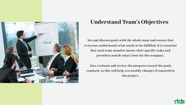 5 Tips To Become An Excellent Team Player At Work