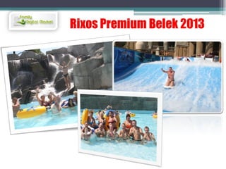 FDM клуб - национальный бренд интернет торговли