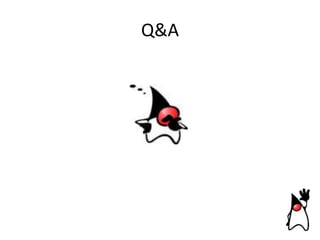 Q&A

 