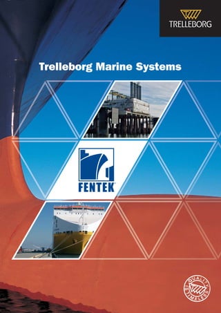 Trelleborg Marine Systems
 