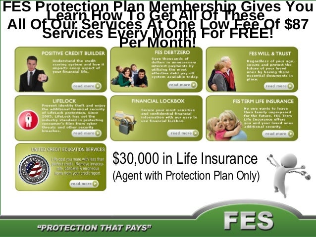 new fes credit restoration overview 042013 fes credit repair flyers