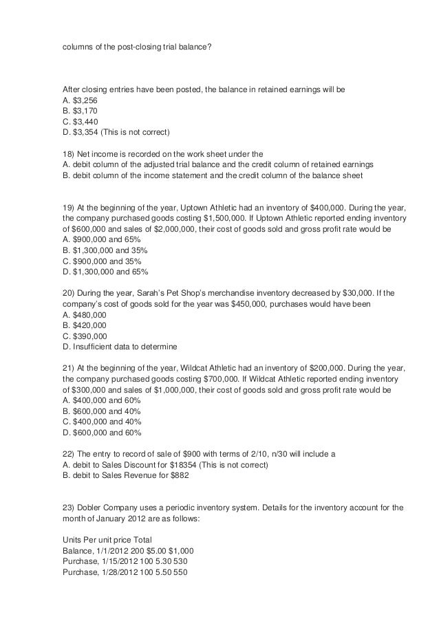 Acc 290 final exam new 100 correct essay 08 picture