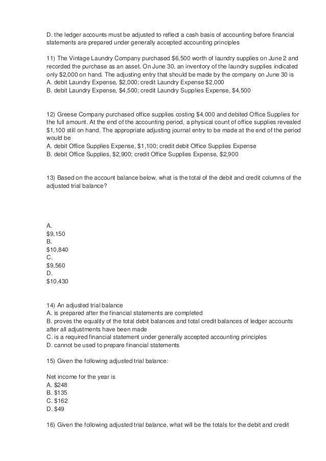 Essay about acc 290 final exam new 100 correct 03 image