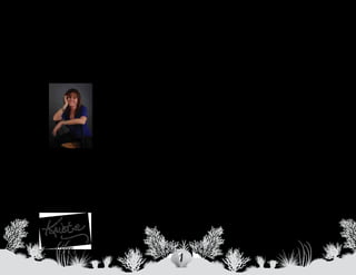 Underwater
                         Odyssey
                          Hello, and welcome to Underwater Odyssey.


                          My name is Krista Dunlop. As a professional scuba diver since 1994, I have a unique perspective of the
                          underwater world and the environmental crisis we adults have caused.

                          When I’m scuba diving and I see a turtle’s face mutilated by a boat propeller, or see what was once a beautiful
                          coloured coral reef now bleached white, or see a dolphin calf’s tail that has fallen off because it had gotten so
                          tightly wrapped up in a crab trap line ... all that comes to my mind is ... what have we done. Then I find myself
                          clearing my mask ... to wash away my tears.

As a professional scuba diver, I believe it is my personal responsibility to be a guardian of our blue planet and to remind
children and adults of all that the underwater world has given us ... human survival, beauty and marine animal friendships. This is a
cause that I am personally and professionally passionate about.

Through my business communications company, Krista Dunlop & Associates Inc. (www.kdainc.ca), I decided to sponsor
a Corporate Environmental Awareness Educational Initiative – Underwater Odyssey – as a means to help preserve our blue planet.

I invite you to join me on this exciting journey to create a Blue Planet Legacy, one we all can be proud of leaving to our children and
generations to come, through corporate environmental awareness educational program fundraising initiatives.




                                                                     1
Krista Dunlop
PADI Divemaster (DM-207237)
 