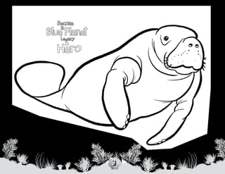 Become
 a
 Legacy

Hero




          3
 