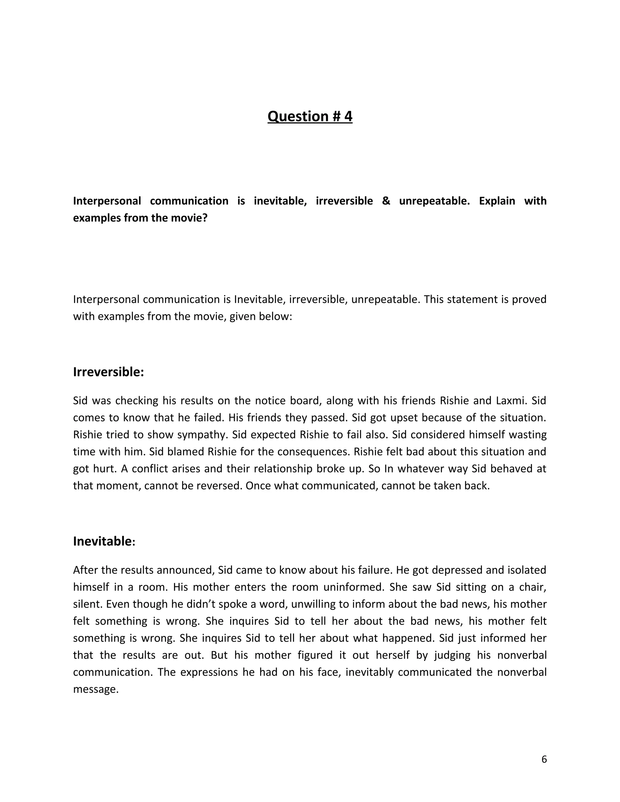 New final movie assignment 2 | DOC