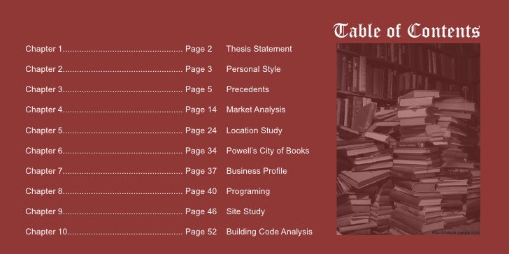 Online dissertation publication