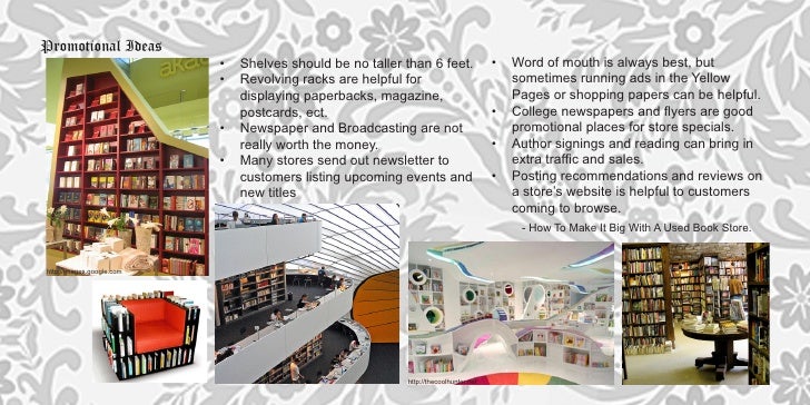 Abandoned malls picture