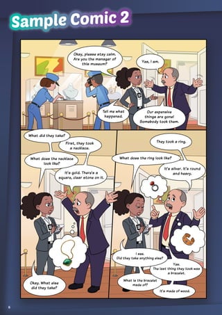 6
Sample Comic 2Sample Comic 2
 
