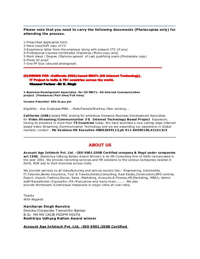 appointment letter format delhi reg accounts hr junior middle senior level appointment letter format delhi reg accounts hr junior middle senior level