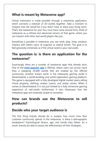 New Future of Metaverse App.pdf