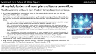 Interdependent Workflow Microsoft NewFutureOfWork_Report2023.pdf