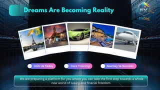 FXDIG.COM SOCIAL Online Earning Platform