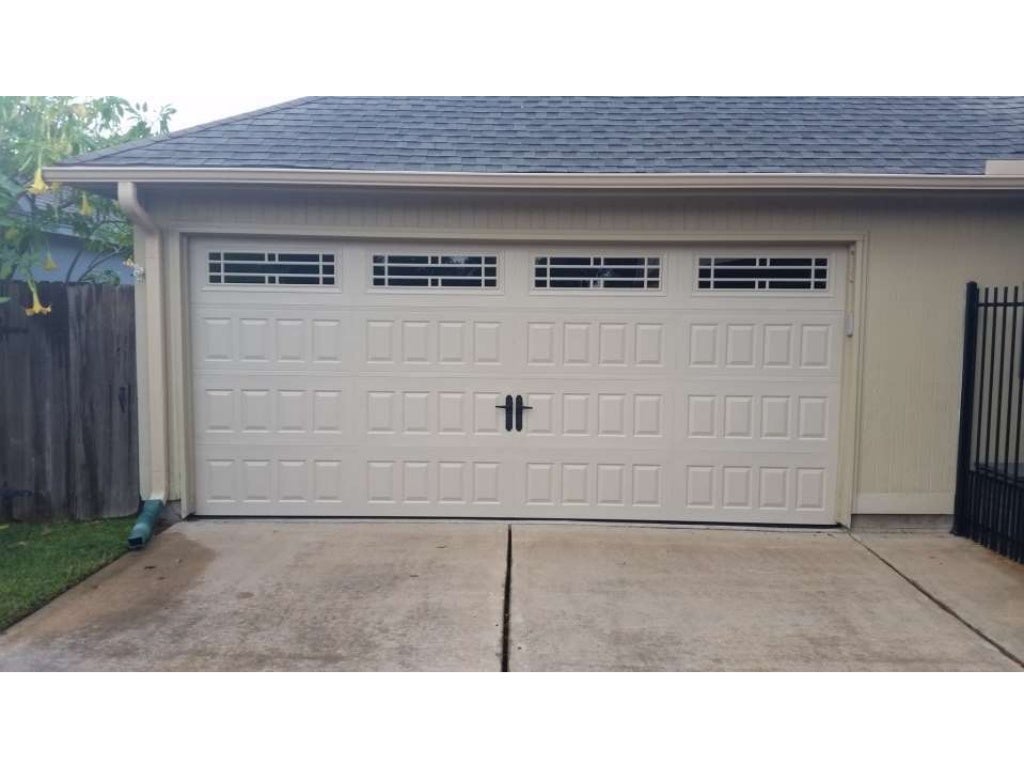 New Garage Door Installation in Katy Texas 77494 Why to Consider a