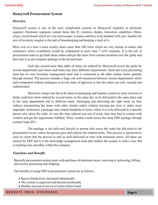 Case Study on Business Intelligence | PDF