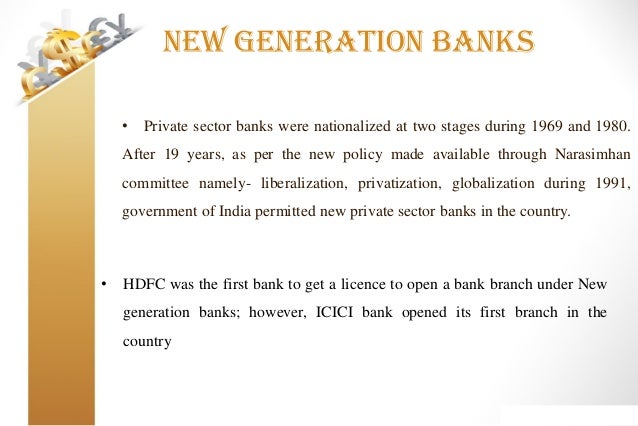 New Generation Bank