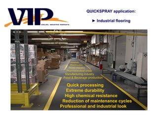 New Generation Coatings Ashish