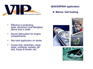 New Generation Coatings Ashish