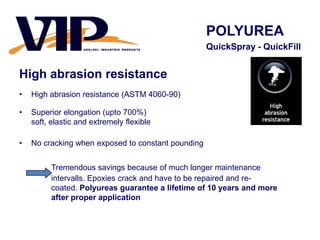 New Generation Coatings Ashish