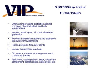 New Generation Coatings Ashish