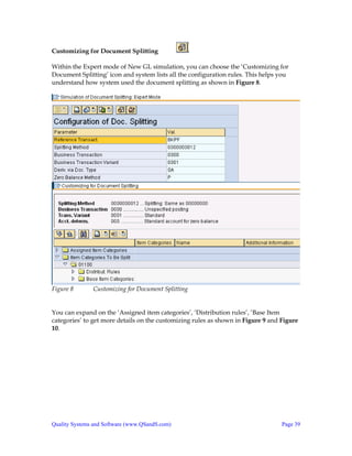 New gl documentsplitting_guidebook | PDF