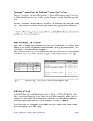 New gl documentsplitting_guidebook | PDF