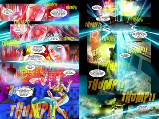 Epsilon - concept proof