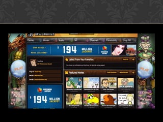 Newgrounds 