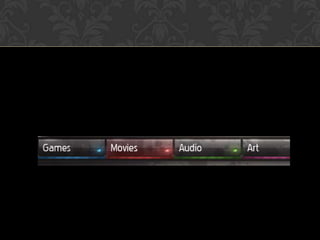 Newgrounds 