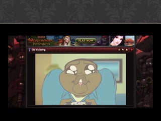 Newgrounds 