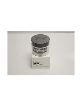 New hanjo everyday luminous white &amp; vanilla cream 50g