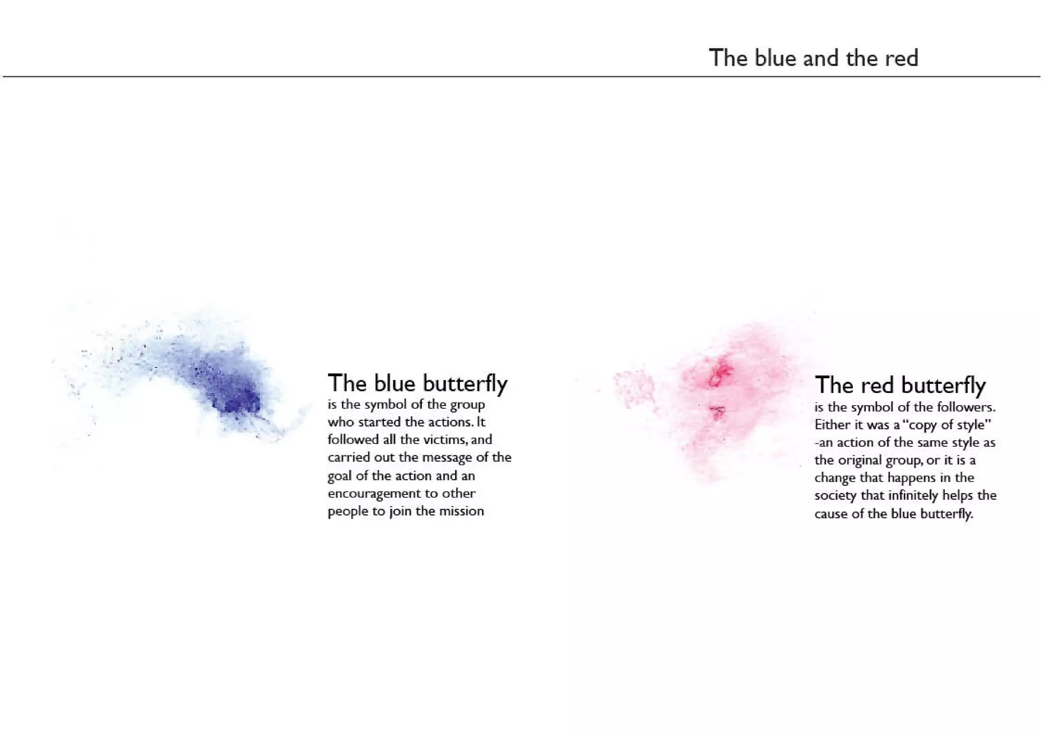 The Way of the Butterfly