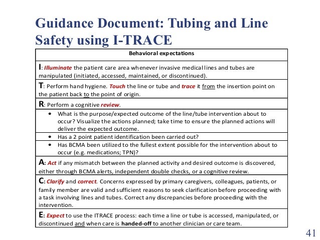 itrace in hospitals itrace in hospitals